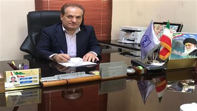 پیام تبریک مدیر کل استاندارد خوزستان به مناسبت فرا رسیدن هفته استاندارد  و روز  جهانی استاندارد